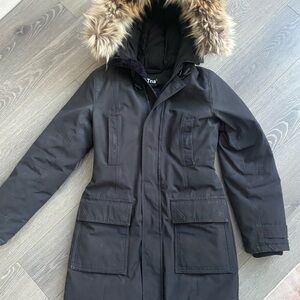 TNA Extra warm winter Jacket🔥